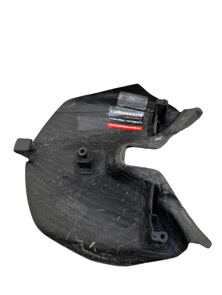 tail cover carbon for Ducati Hypermotard 950