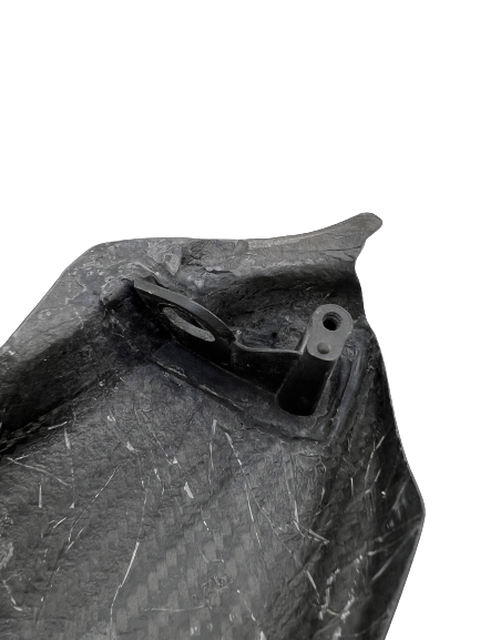 tail cover carbon for Ducati Hypermotard 950