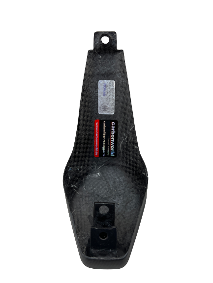 seat cover kit carbon Ducati Panigale V4 V2, Streetfighter V4 V2