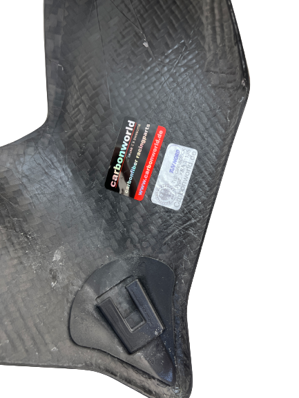 seat cover kit carbon Ducati Panigale V4 V2, Streetfighter V4 V2
