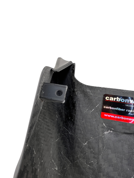 front fairing nose carbon for Ducati Hypermotard 950