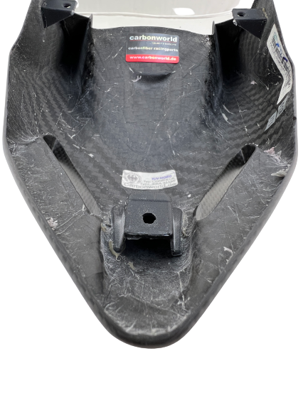 front fairing nose carbon for Ducati Hypermotard 950