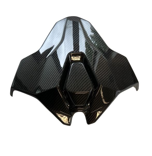seat cover carbon for BMW S 1000 RR 2023-