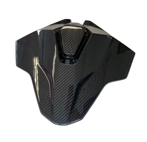 seat cover carbon for BMW S 1000 RR 2023-