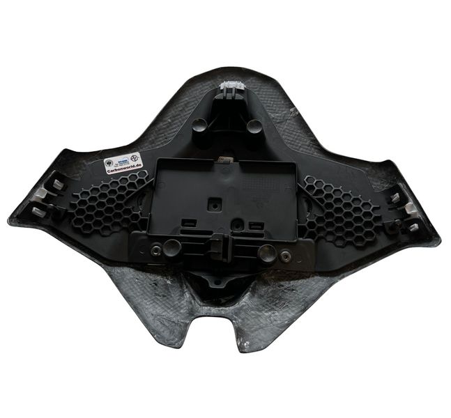 seat cover carbon for BMW S 1000 RR 2023-