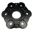 Ducati sprocket carrier, black, special design