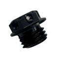 Ducati oil plug black