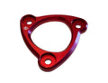 Ducati red pressure plate ring