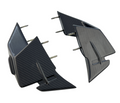 Winglets carbon for BMW S 1000 RR 2023-2024
