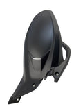 rear hugger carbon fiber for Ducati Multistrada V4 RS Pikes Peak /RS