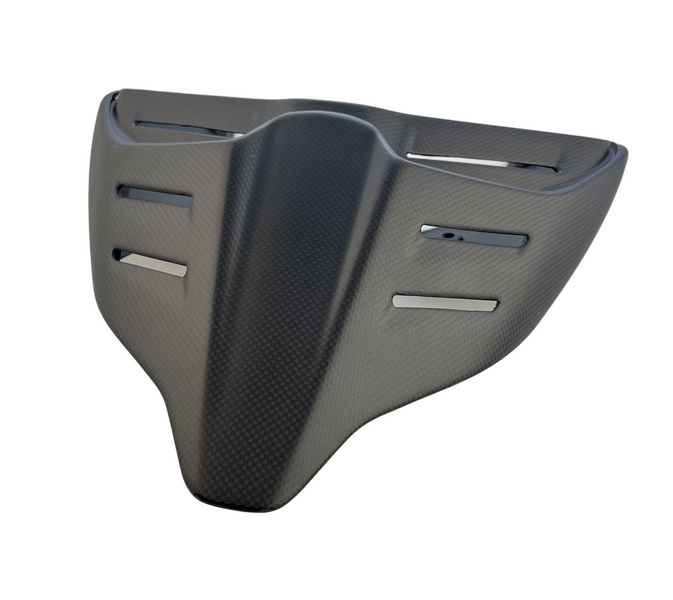 seat cover carbon Ducati Panigale V4 V2, Streetfighter V4 V2