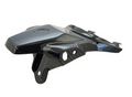 number plate holder carbon for BMW S 1000 RR 2023-