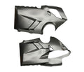 Belly Pan Akrapovic carbon Ducati Panigale V4 2022