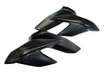 upper side covers carbon for Ducati Streetfighter SP2 / V4 2023-