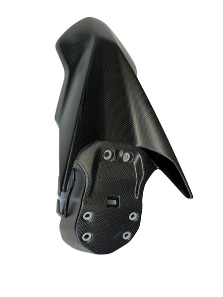 mudguard front carbon fiber Ducati 698 Mono