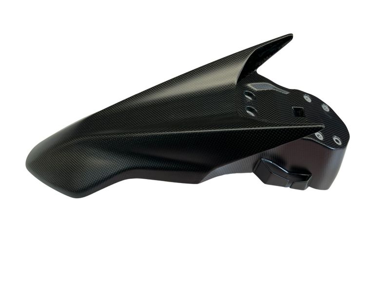 mudguard front carbon fiber Ducati 698 Mono