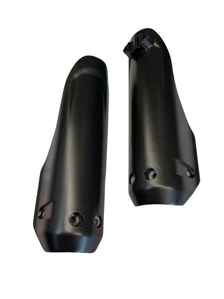 fork protection carbon fiber Ducati 698 Mono