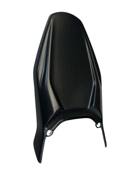 rear seat panel carbon fiber Ducati 698 Mono