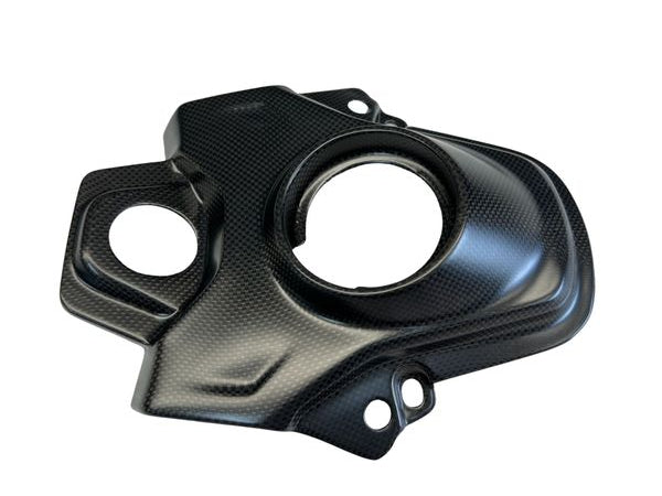 tankcover carbon for Ducati 698 Mono