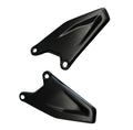 heelguards carbon fiber Ducati 698 Mono