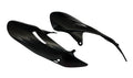 exhaust covers carbon fiber Ducati 698 Mono
