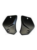 small side covers carbon fiber Ducati 698 Mono