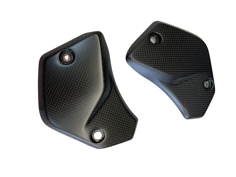 small side covers carbon fiber Ducati 698 Mono