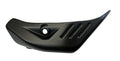 small exhaust cover carbon fiber Ducati 698 Mono