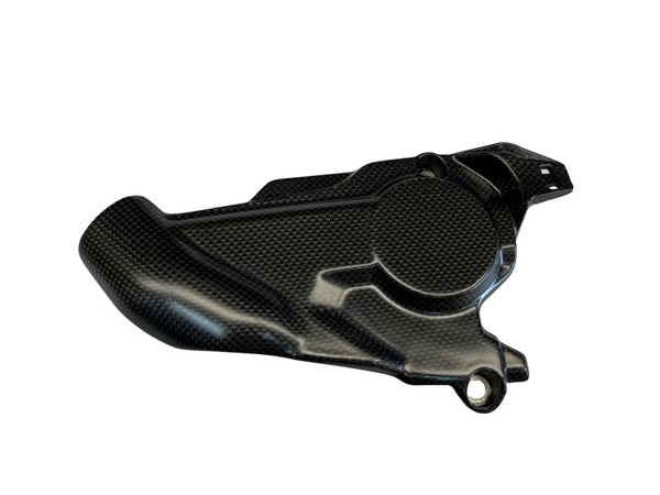 cylinder cover right carbon fiber Ducati 698 Mono