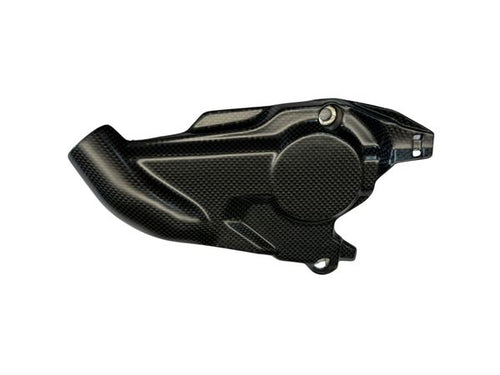cylinder cover right carbon fiber Ducati 698 Mono