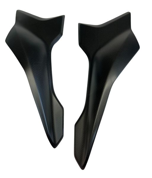 seat covers carbon fiber Ducati 698 Mono