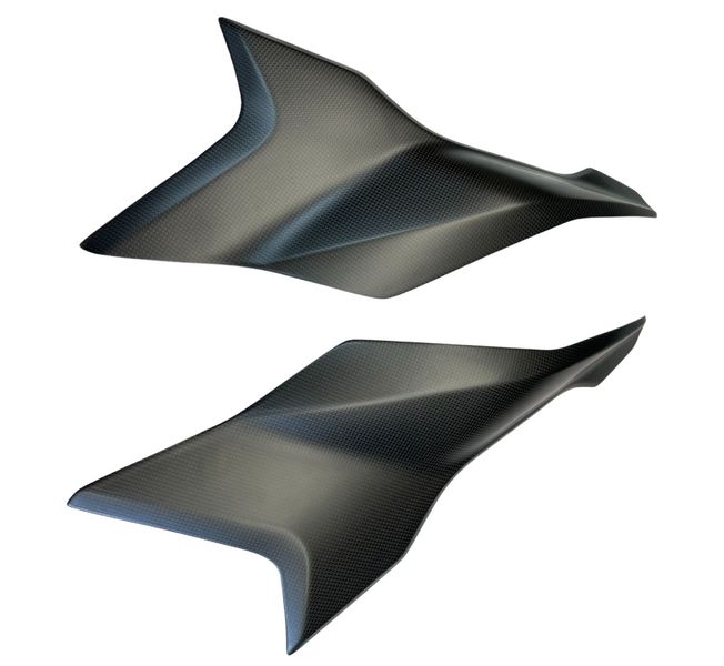 seat covers carbon fiber Ducati 698 Mono