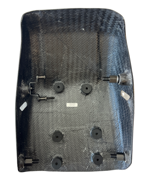 skid plate carbon fiber Ducati 698 Mono