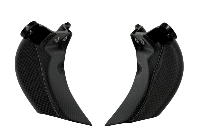 brake caliper cooler for Ducati Panigale Streetfighter V4