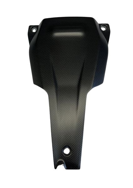 under seat panel carbon fiber Ducati 698 Mono