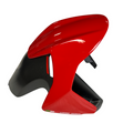 voorspatbord carbon Ducati Panigale V4 V2, Streetfighter V4 V2