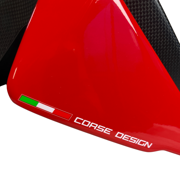 front fender carbon Ducati Panigale V4 V2, Streetfighter V4 V2