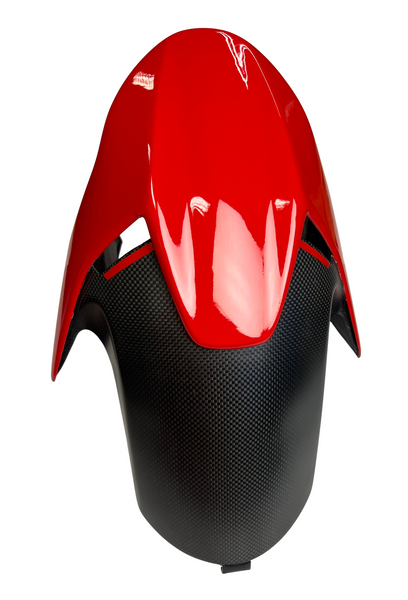 voorspatbord carbon Ducati Panigale V4 V2, Streetfighter V4 V2