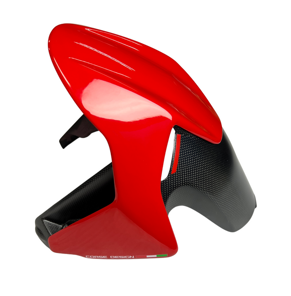 front fender carbon Ducati Panigale V4 V2, Streetfighter V4 V2