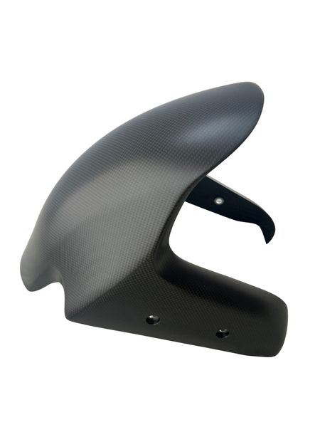front fender carbonfiber Ducati Panigale V4 2025-