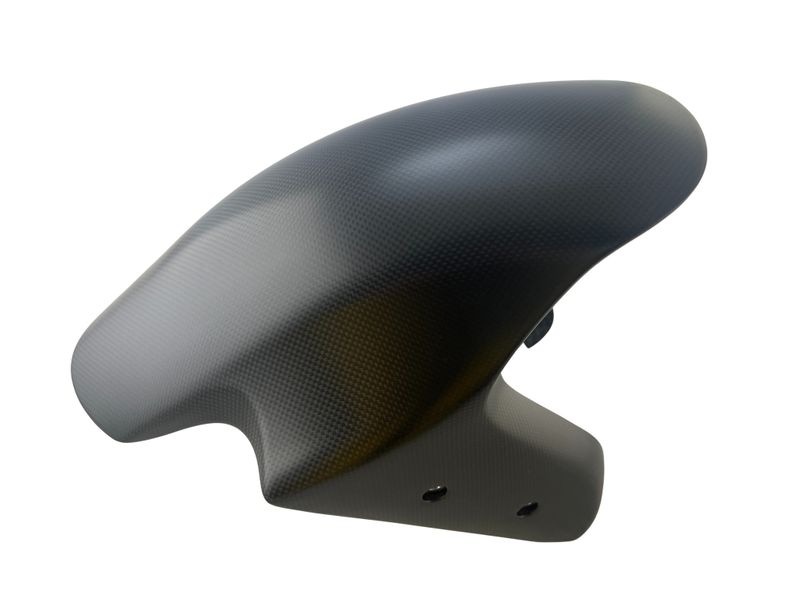 front fender carbonfiber Ducati Panigale V4 2025-