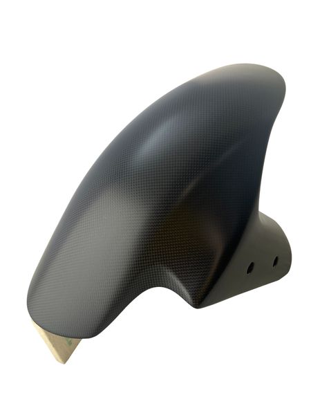 front fender carbonfiber Ducati Panigale V4 2025-