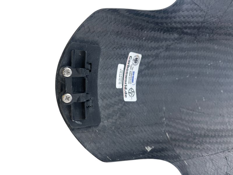front fender carbonfiber Ducati Panigale V4 2025-
