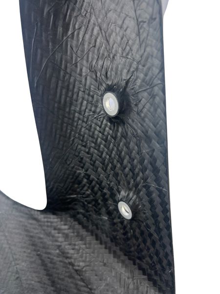 front fender carbonfiber Ducati Panigale V4 2025-
