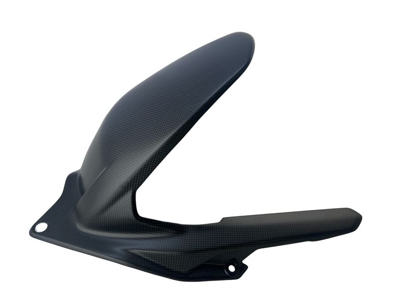 rear fender carbonfiber Ducati Streetfighter Panigale V4 2025-