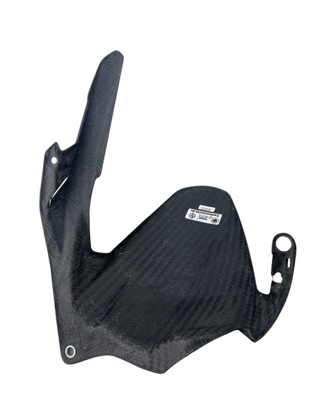 rear fender carbonfiber Ducati Streetfighter Panigale V4 2025-