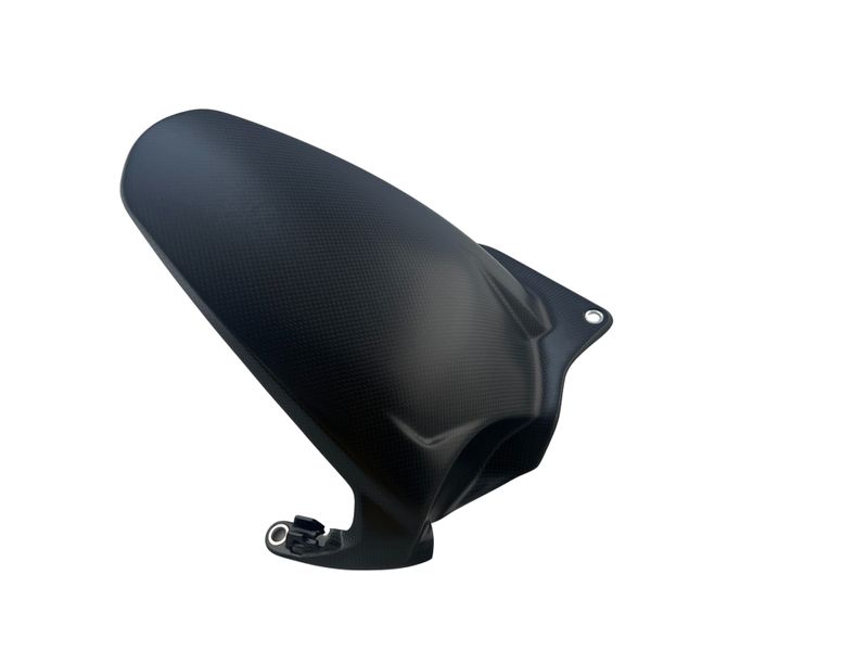 rear fender carbonfiber Ducati Streetfighter Panigale V4 2025-