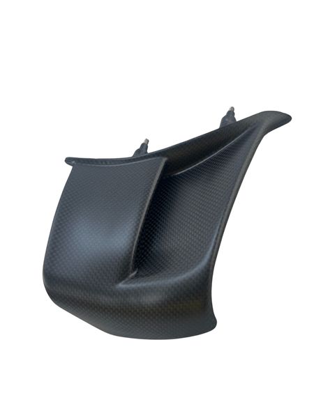 wings carbonfiber Ducati Panigale V4 2025-
