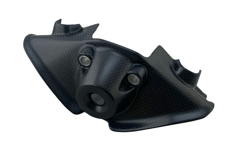 key guard carbonfiber Ducati Panigale V4 2025-