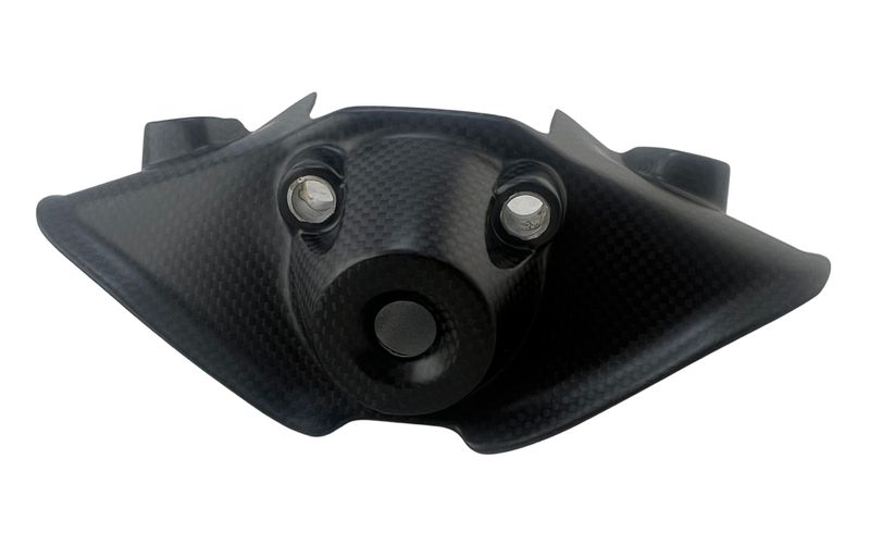key guard carbonfiber Ducati Panigale V4 2025-